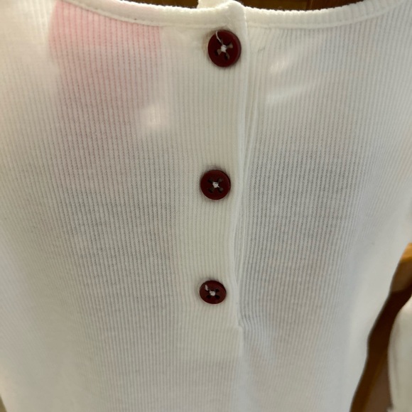 Faux Fur 3 piece legging set by Issac Mizrahi. Size-24 months - Picture 7 of 8